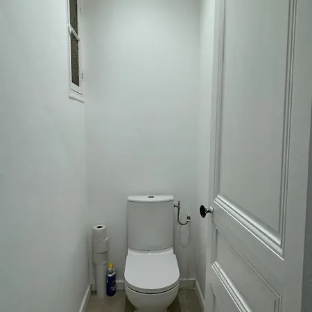 شقة !new! 2p Au Coeur De Nice, Gare Et Centre نيس