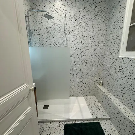 !new! 2p Au Coeur De Nice, Gare Et Centre شقة نيس